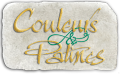 Couleurs & Patines